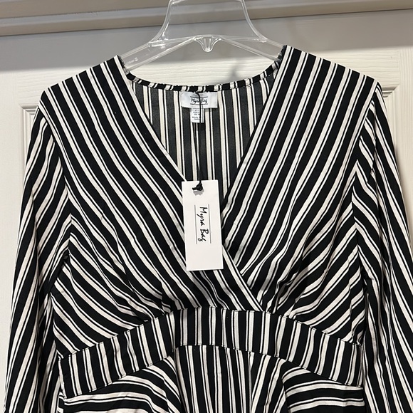 NWT Myra Bag Dress L - Picture 3 of 8